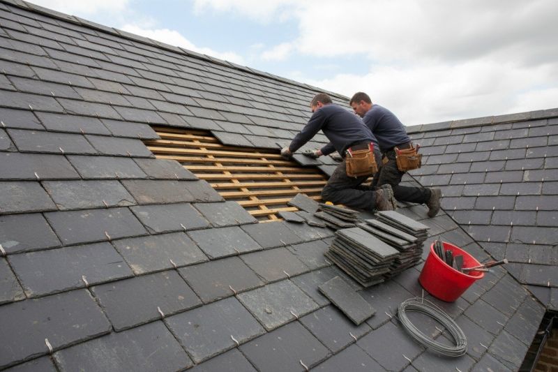Roofing Service