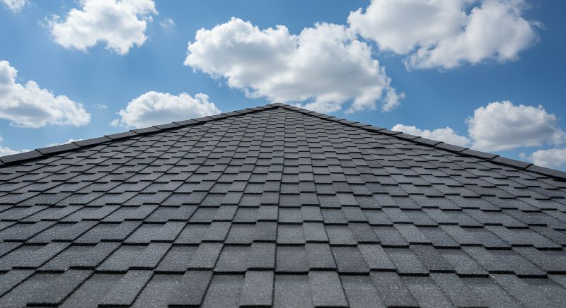 Church Roof Replacement detail