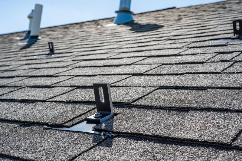 Church Roof Replacement detail
