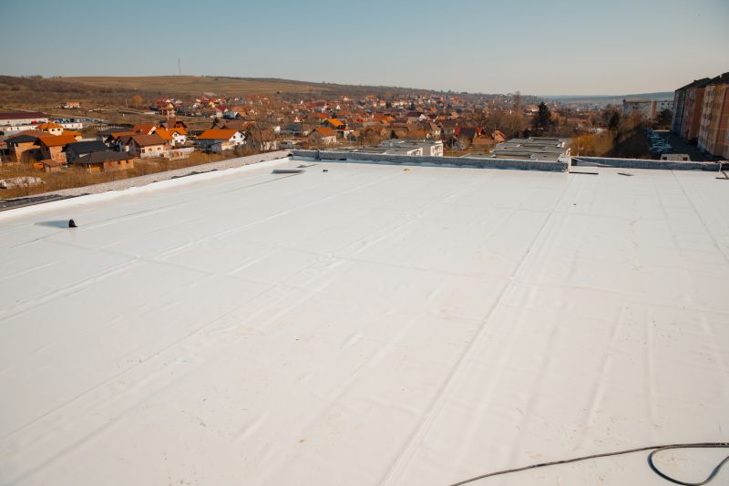 Best Roof Repair Contractors in Kingsport, TN