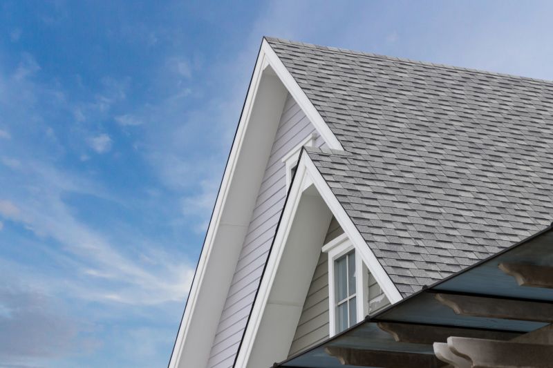 Shingle Roofing