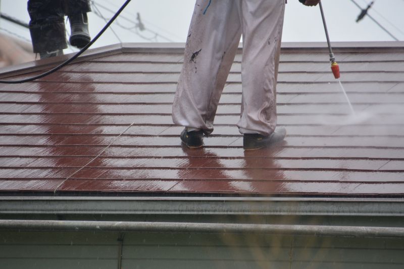 Local Roofing Specialists