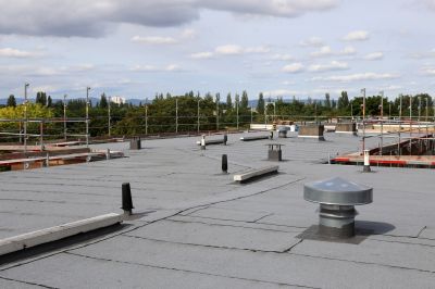 Commercial Roofing Providers